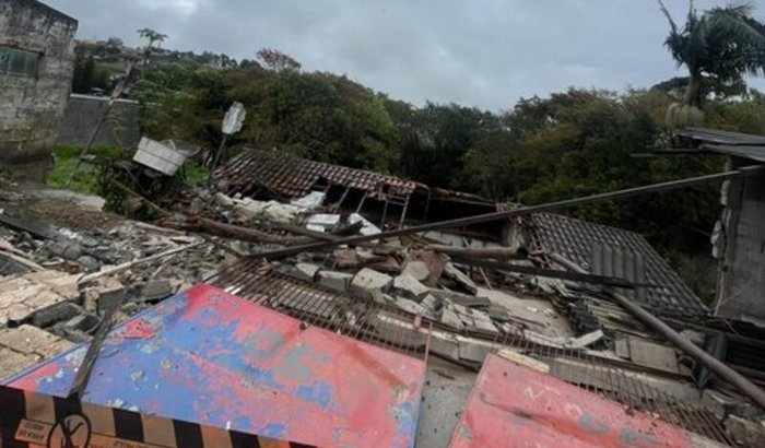 AJUDA PARA REFORMAR A CASA