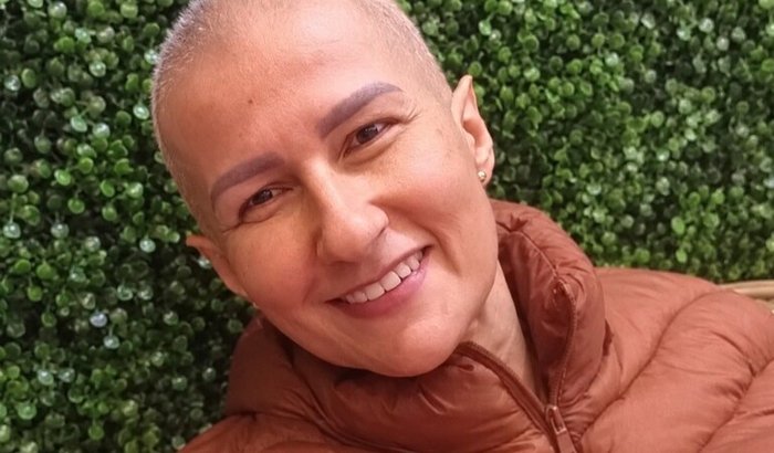 ❤️ Juntos Pela Vida Da Silvana Tessaro ❤️