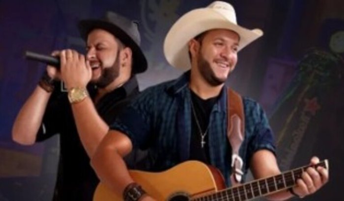Ajude os irmãos Rony e Rener