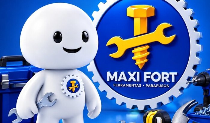 Abrir uma loja, Maxi Fort