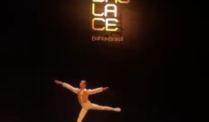 AUDIÇÃO GCDANCEVENTS