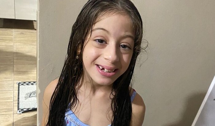 Vaquinha solidária Ajude a Laurinha