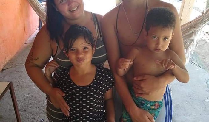 Todas pela vivi