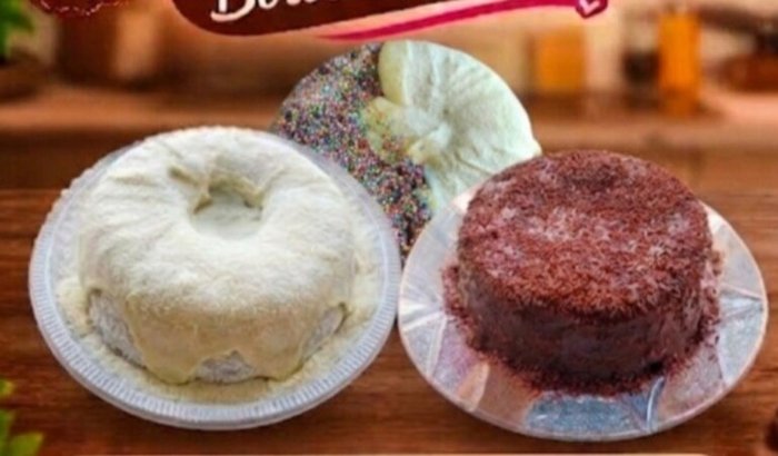 Doce Recomeço: Ajude uma confeiteira de PE!