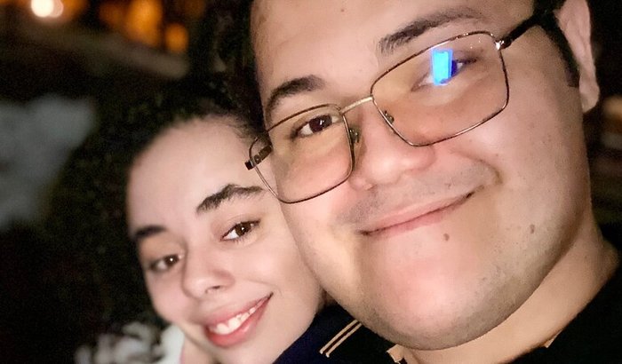 Me ajude com presente de casamento ❤️🙏