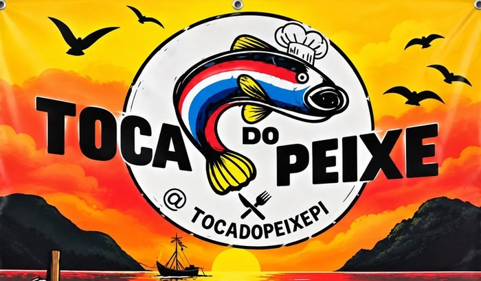 Restaurante Toca do peixe