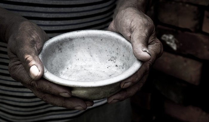 Vaquinha 6º ano A doação de alimentos - CACG