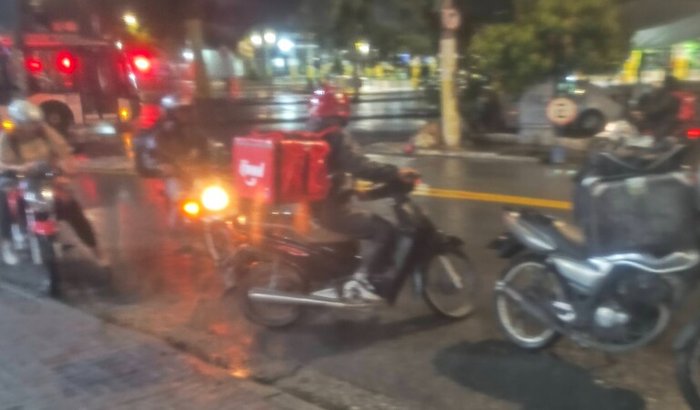 Um Recomeço Após 10 Anos