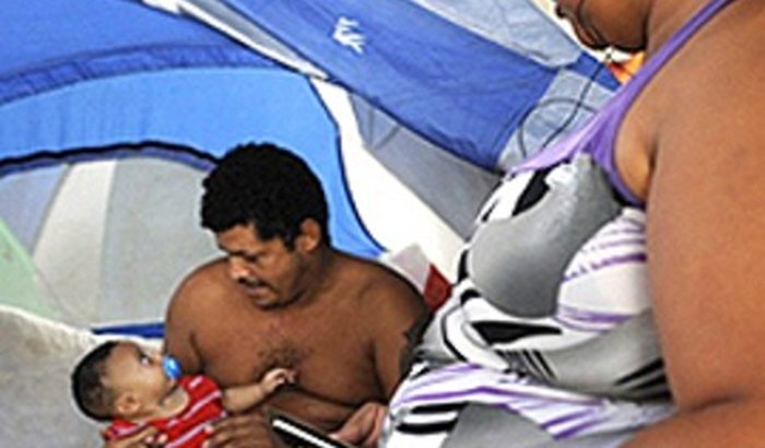 O SONHO DE FERNANDA & SANDRO