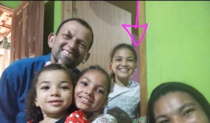 Vamos ajudar a família do Célio