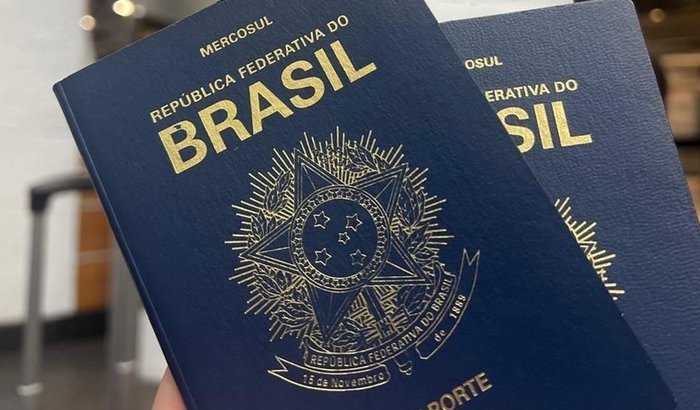 Passaporte