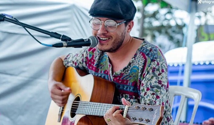 Investimento na Carreira Musical
