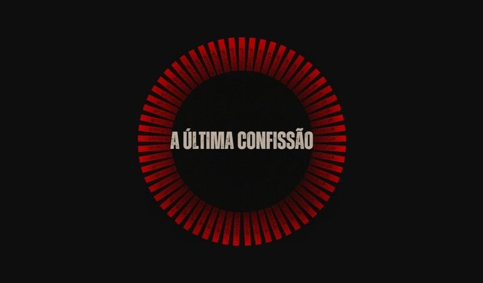Ajude "A Última Confissão" a sair do papel