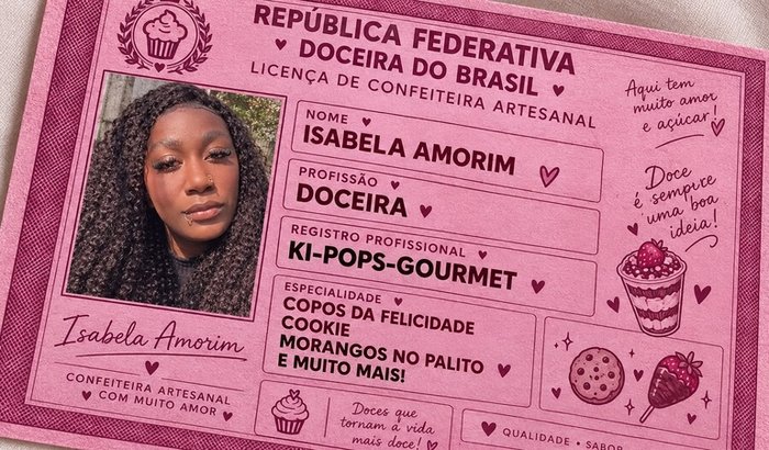 Pequenas empresas e grandes negócios