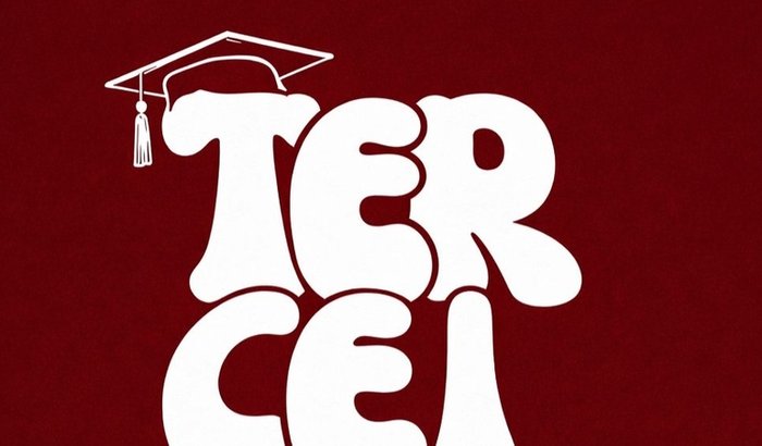 Formatura Terceirão