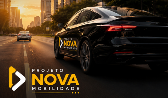 Inovação em Mobilidade