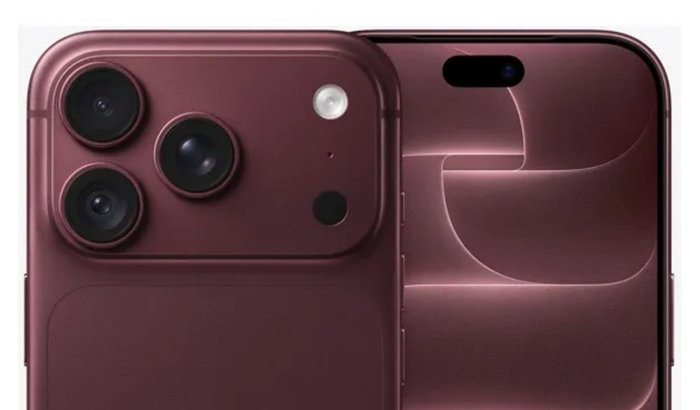 Ajude o Dodo a comprar o iPhone 18·ProMax