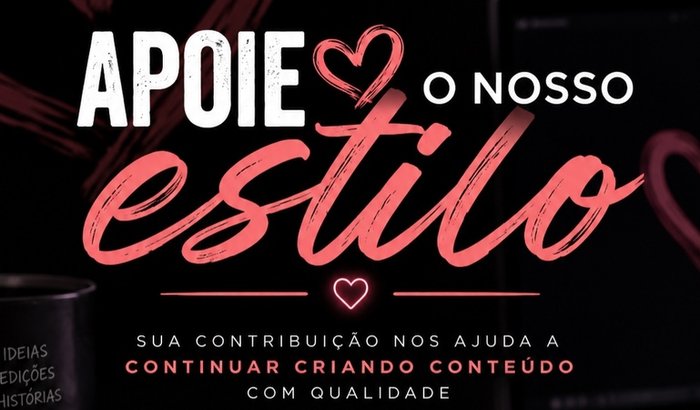 Apoie o Nosso Estilo LS