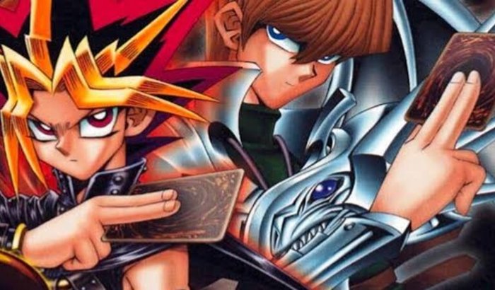 Evolução da Ferramenta de Yu-Gi-Oh duelist of the roses