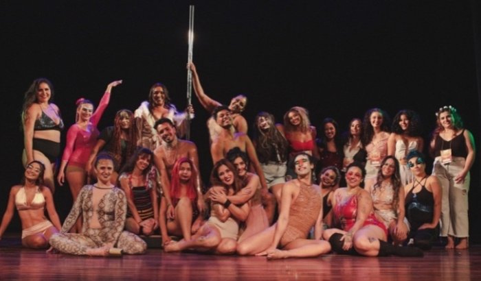 Festival Internacional FIPAZO 2026