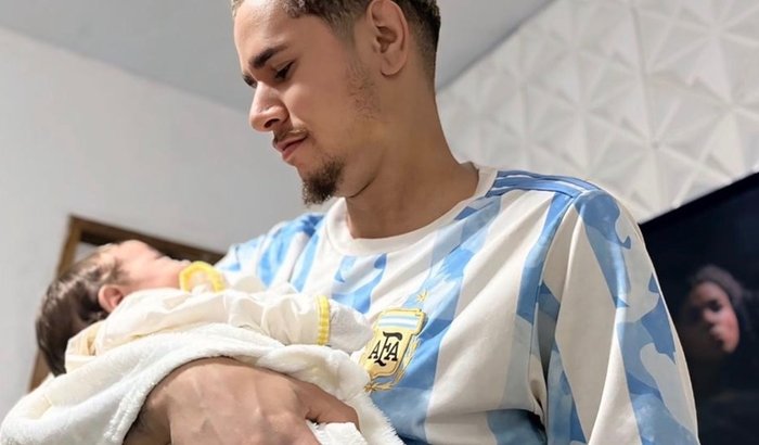 aniversário 🎁