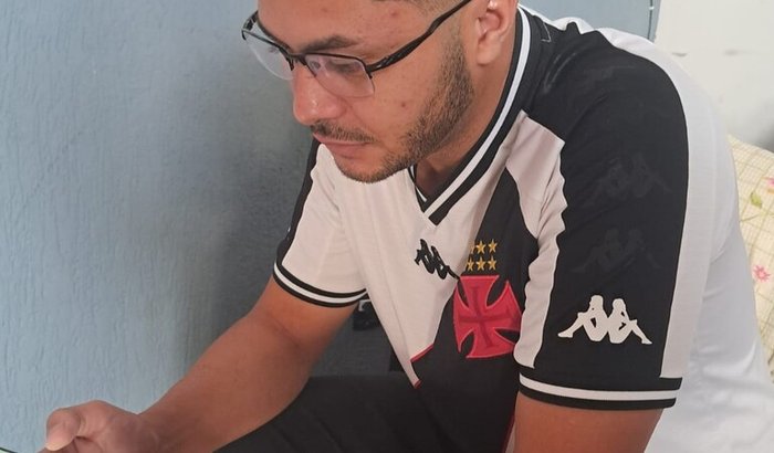 A TV DO VASCAÍNO