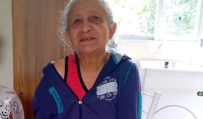 Dona Helena