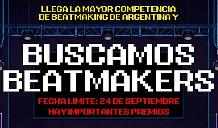 viagem Battle.beat Argentina