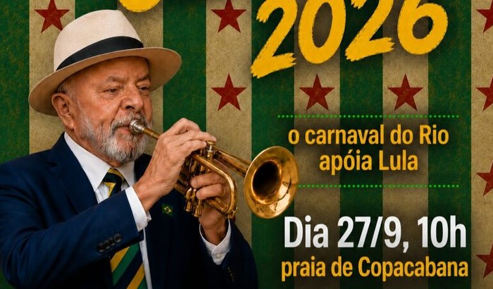 Carnalula Pelo fim da Escla 6x1