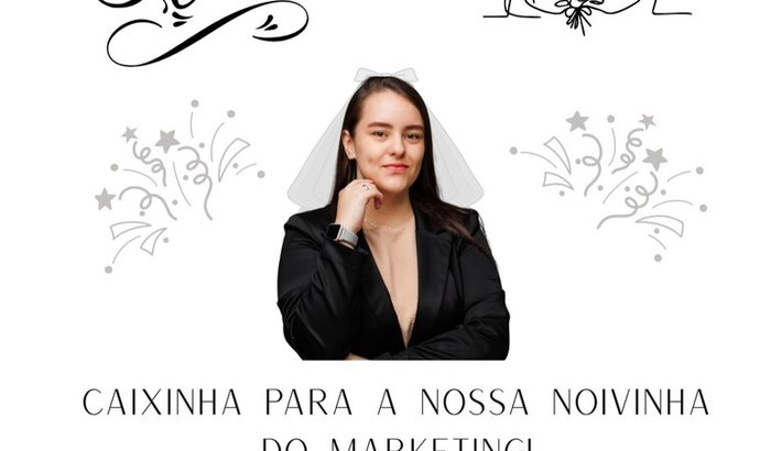 Debys vai casar