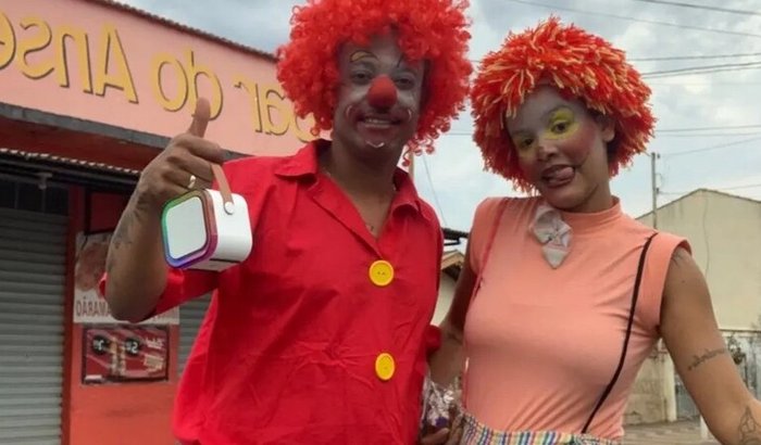 Ajudar a compra doces para o dia das crianças 2026
