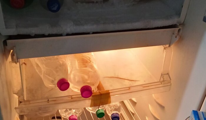 Ajuda com Alimentos pra casa