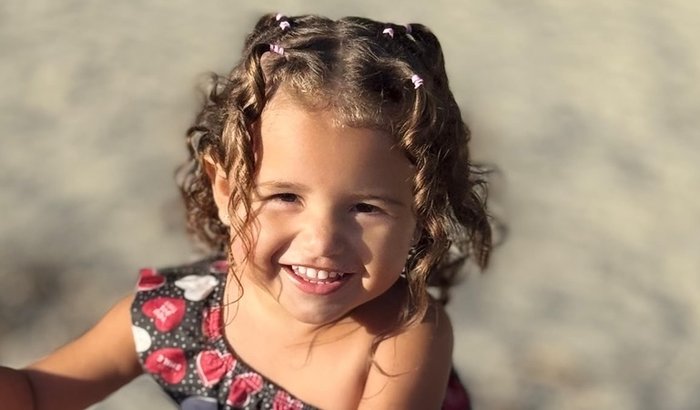 Juntos pela Manuella