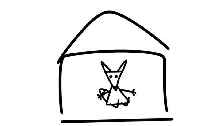 Continuar com minha casinha