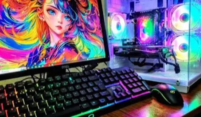 💻 Ajude Meu Sonho a Virar Realidade !?🙏🥹