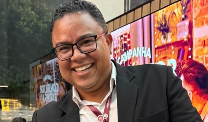 Ajude Guilherme a vencer o Câncer
