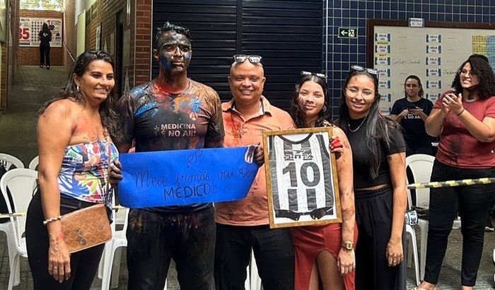 Ajude Wendel e suas Irmãs neste Momento Difícil