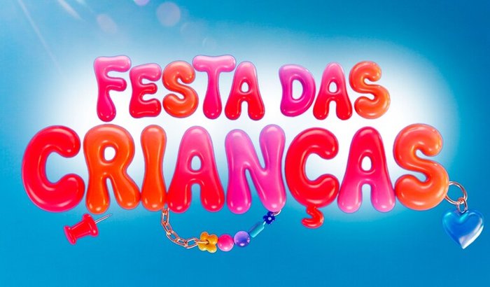 Dia das Crianças