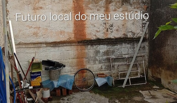 Tire o Meu Estúdio de Personalizados do Papel! 🎨✨