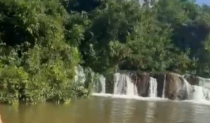 Ajudar a realizar um sonho de Criança