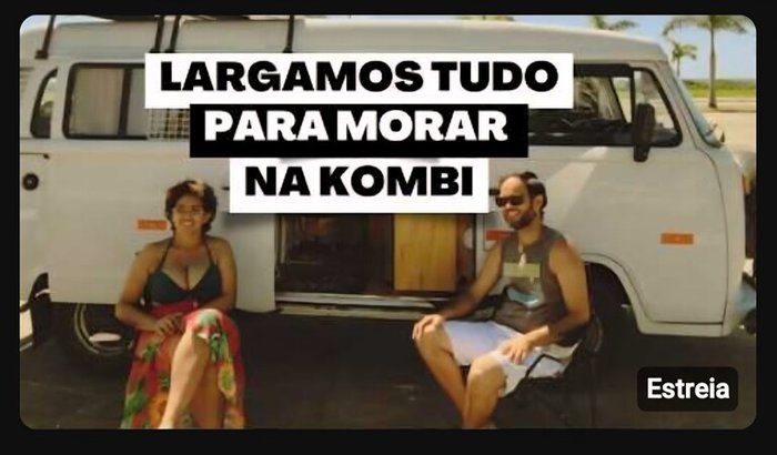 Motor da Kombinha