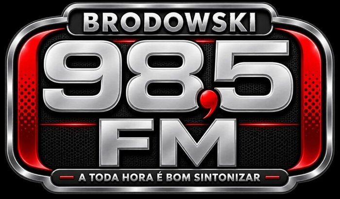 Ouça essa história - 98,5FM Brodowski