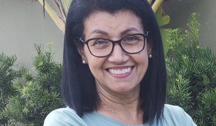 Uma corrente de amor e fé
