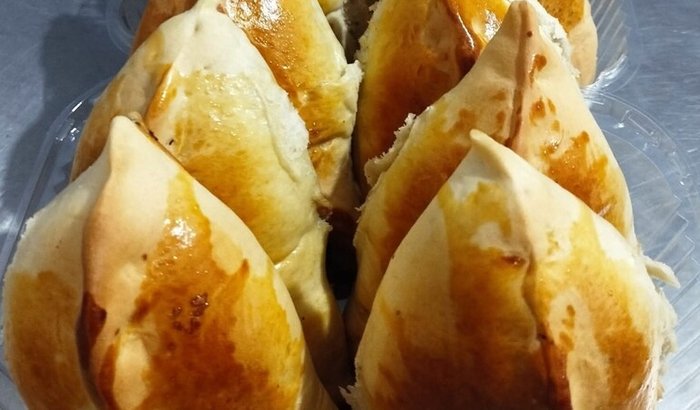 Forno da Thais - Vaquinha para Recomeçar