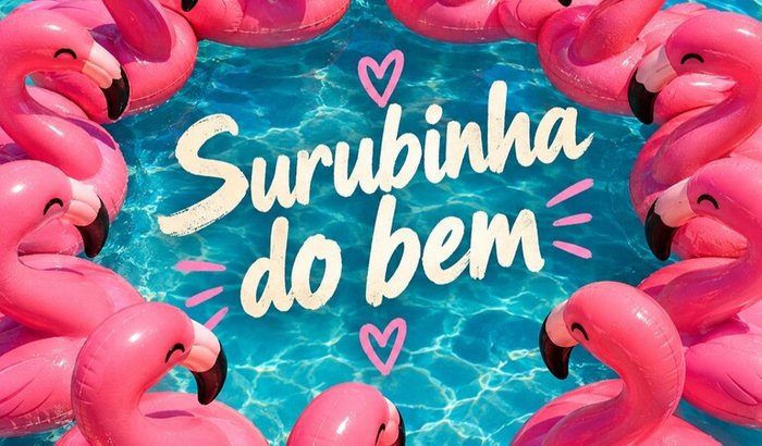 Surubinha do Bem
