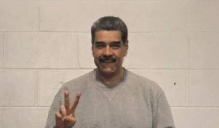 Ajuda para resgatar o maduro