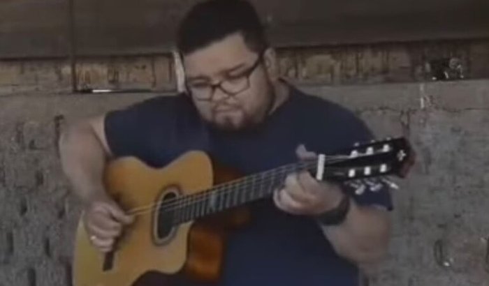 Uma Estrada pela Vida