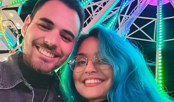 Nos ajude a realizar o sonho do casamento