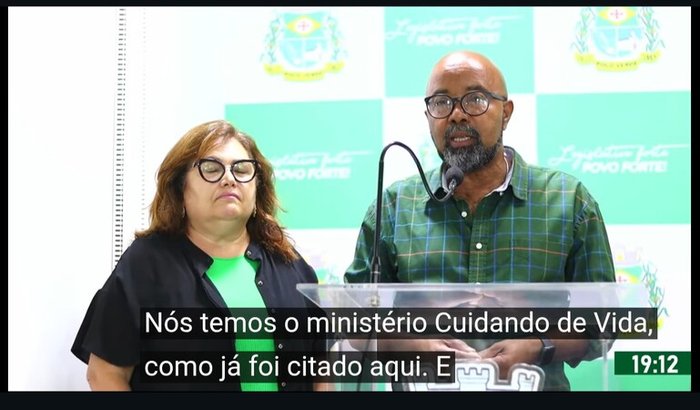 Missão Espirito Santo x Nordeste
