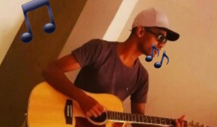 Músico de BH preciso recomeçar